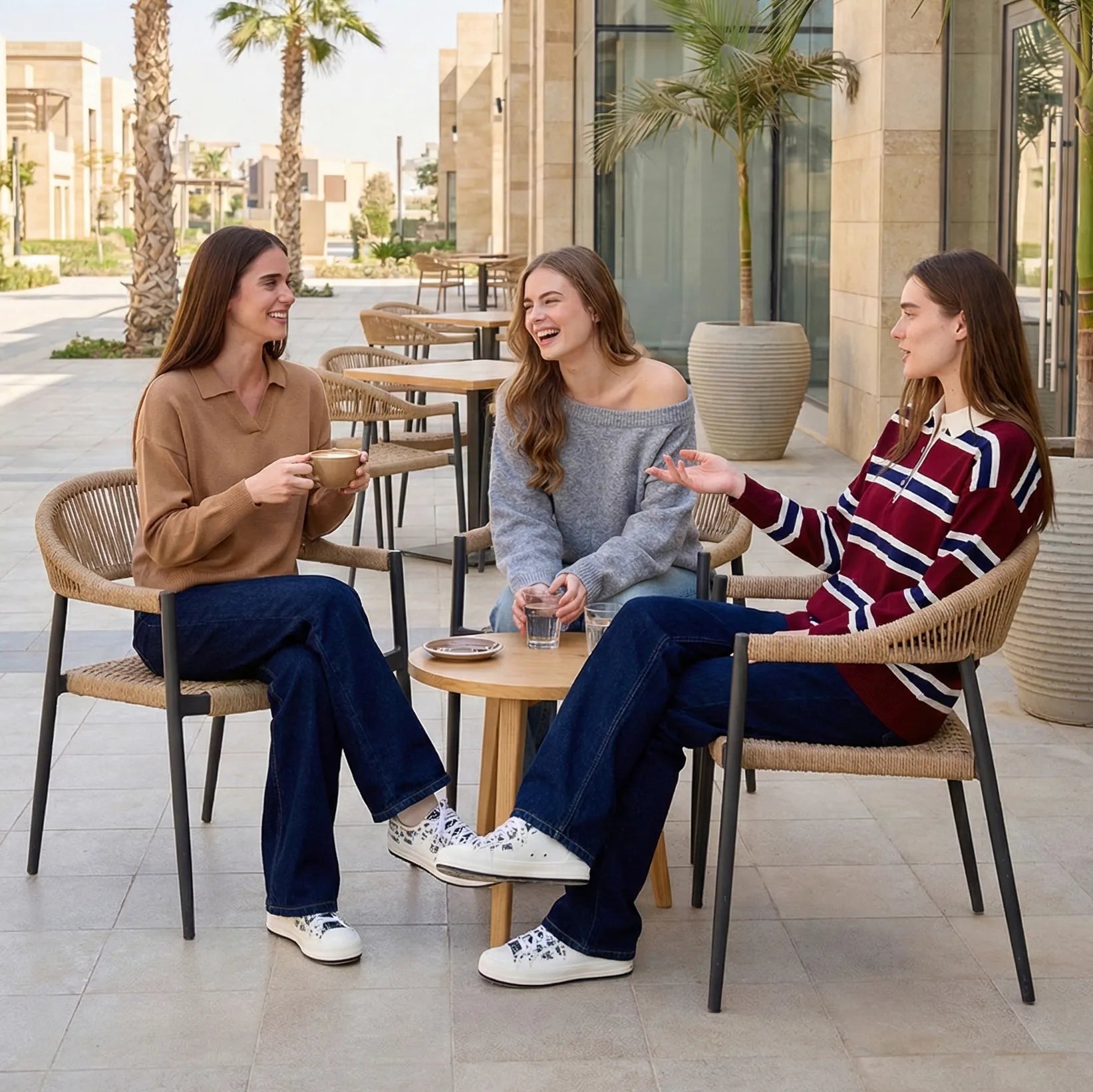 KNITWEAR - chapters.