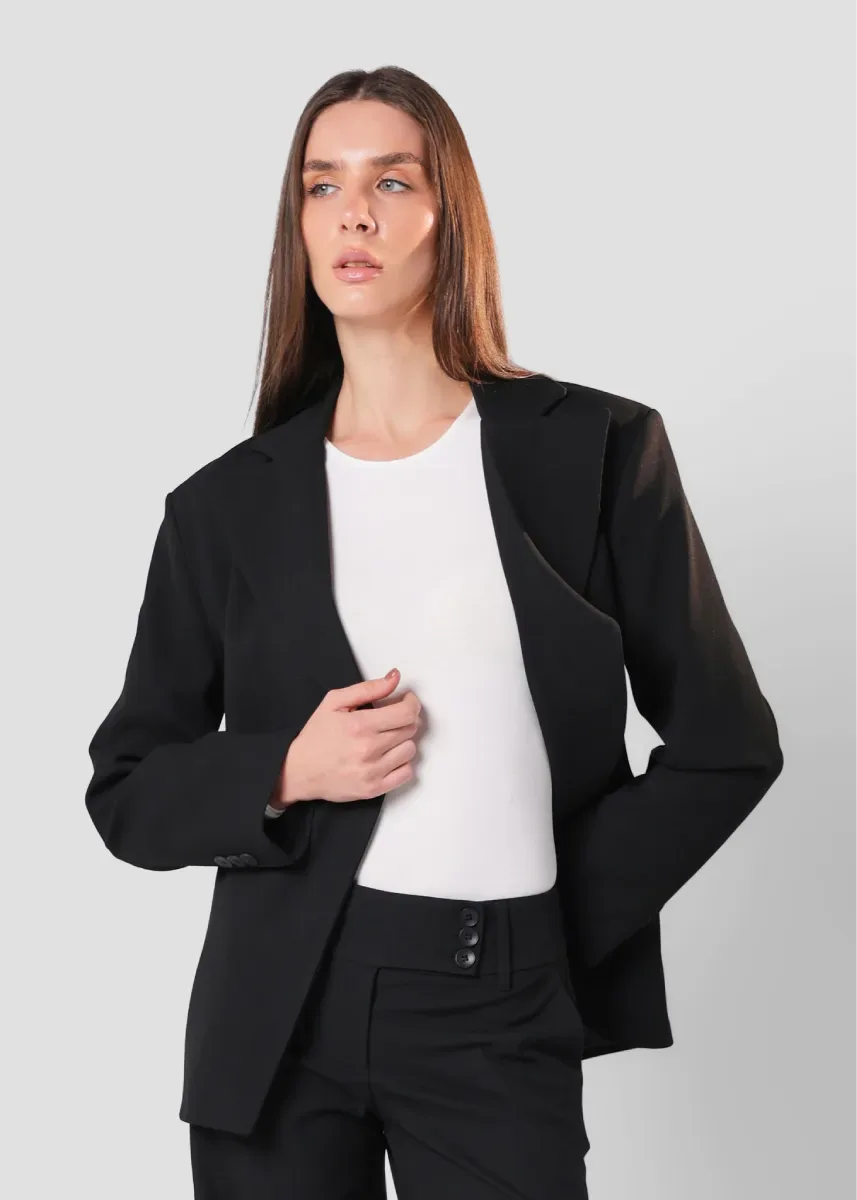 Cinched Blazer - chapters.