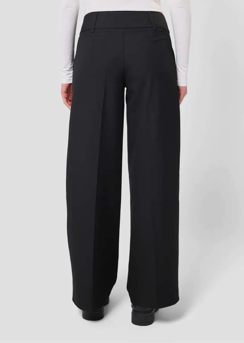 Low-rise Trousers - chapters.