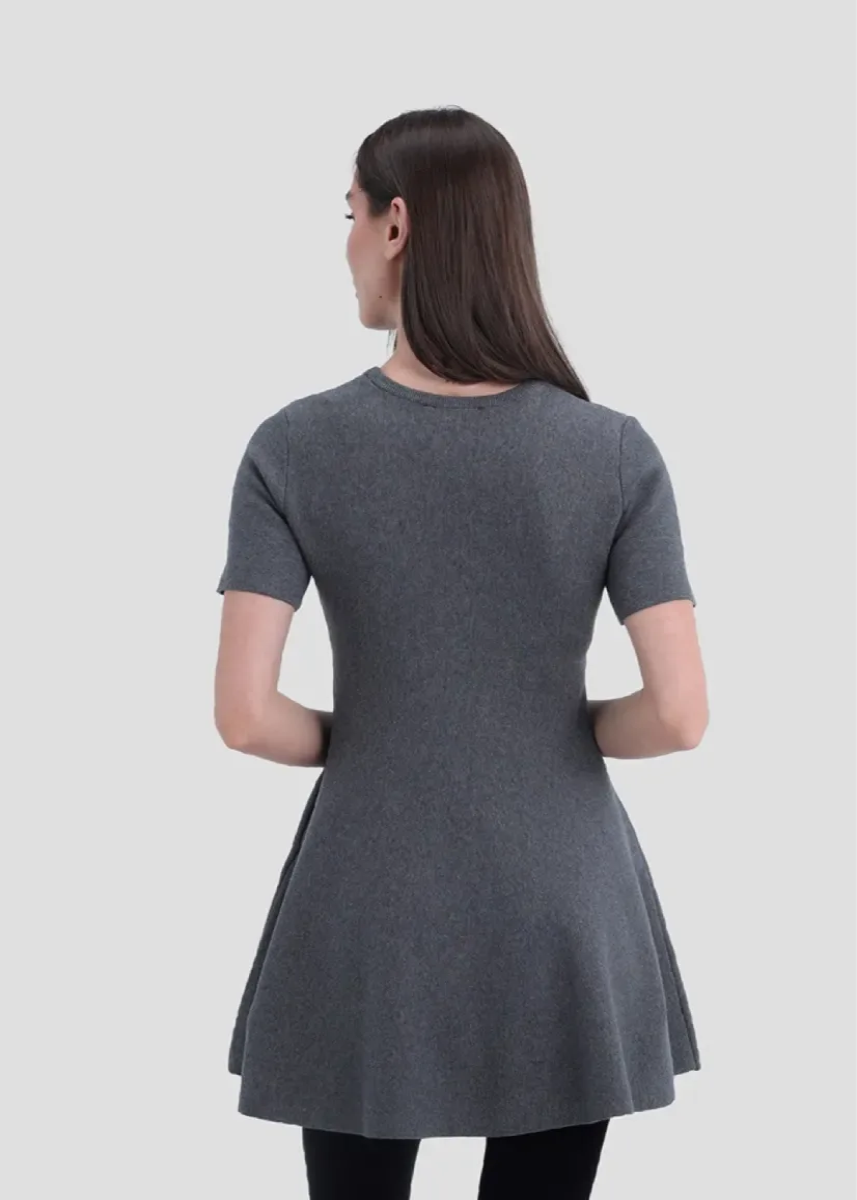 Knit Dress - chapters.