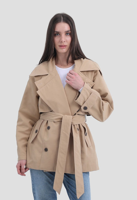 Trench Coat