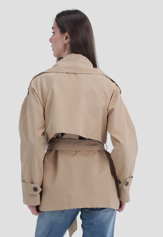 Trench Coat