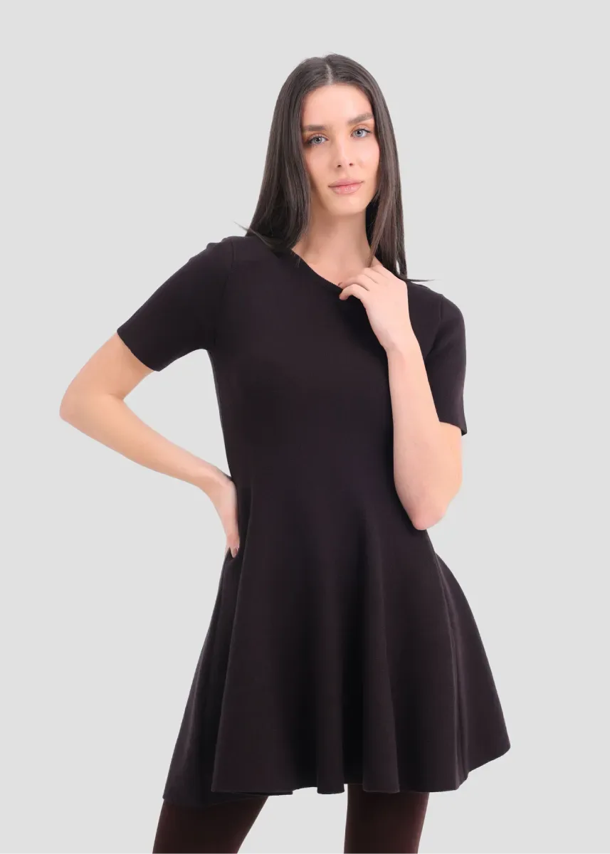 Knit Dress - chapters.