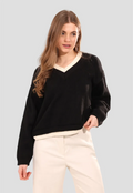 Double Layer Jumper