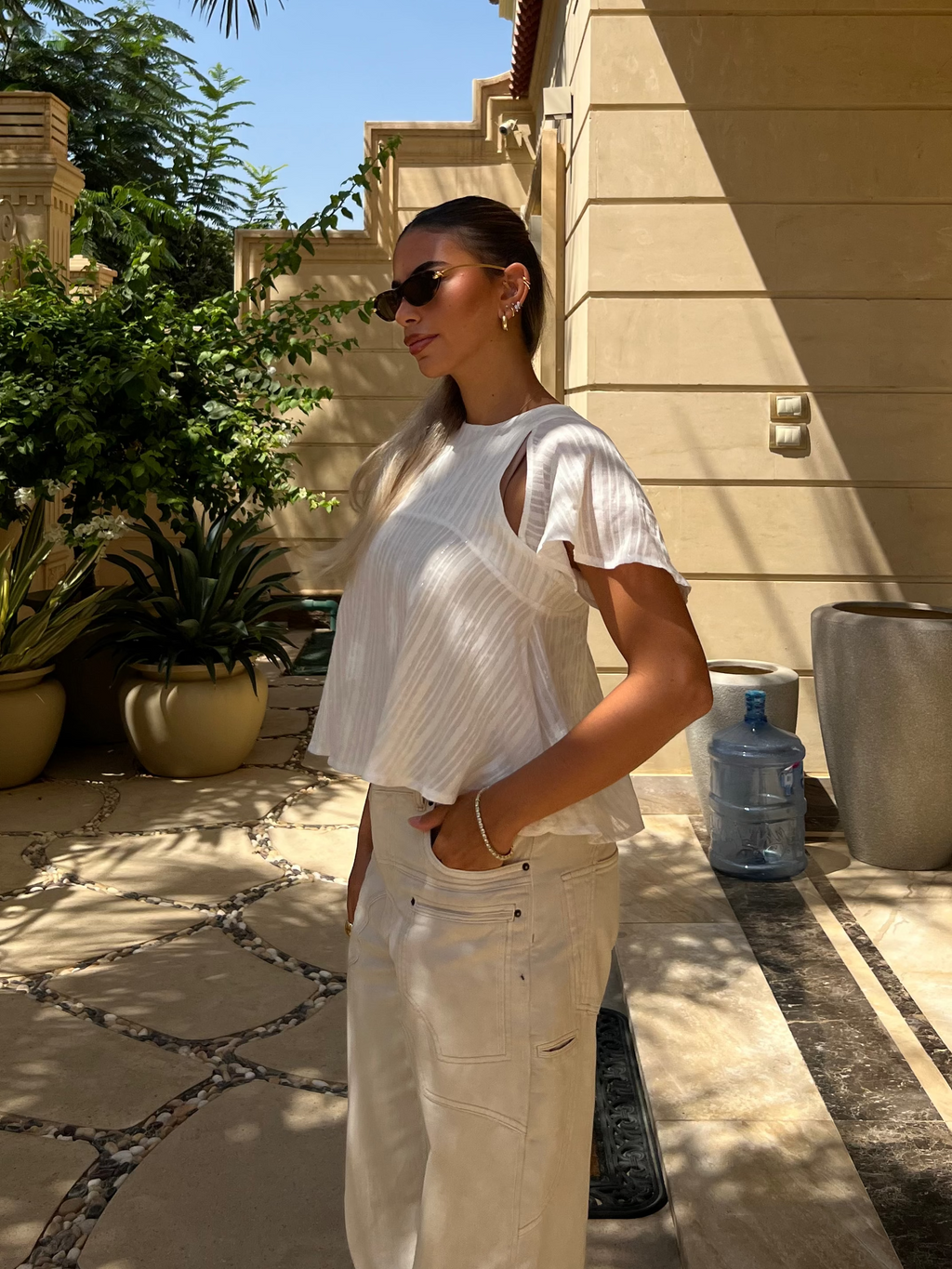 The Lulu Top