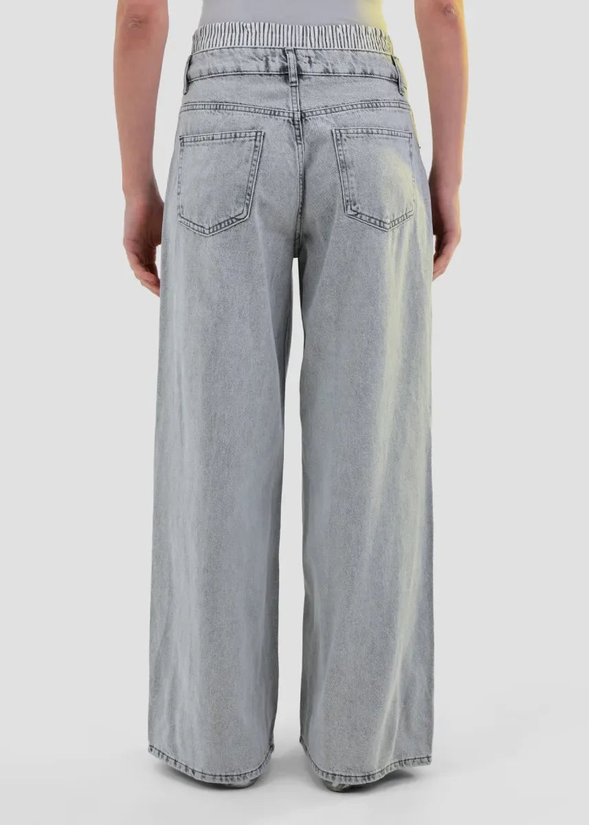 Boxer Jeans - chapters.