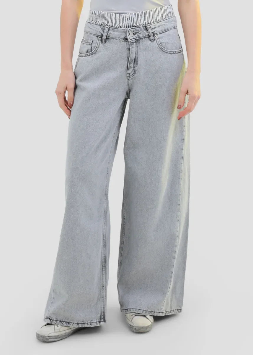 Boxer Jeans - chapters.