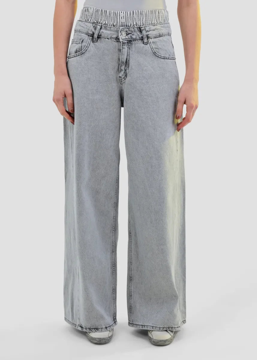 Boxer Jeans - chapters.