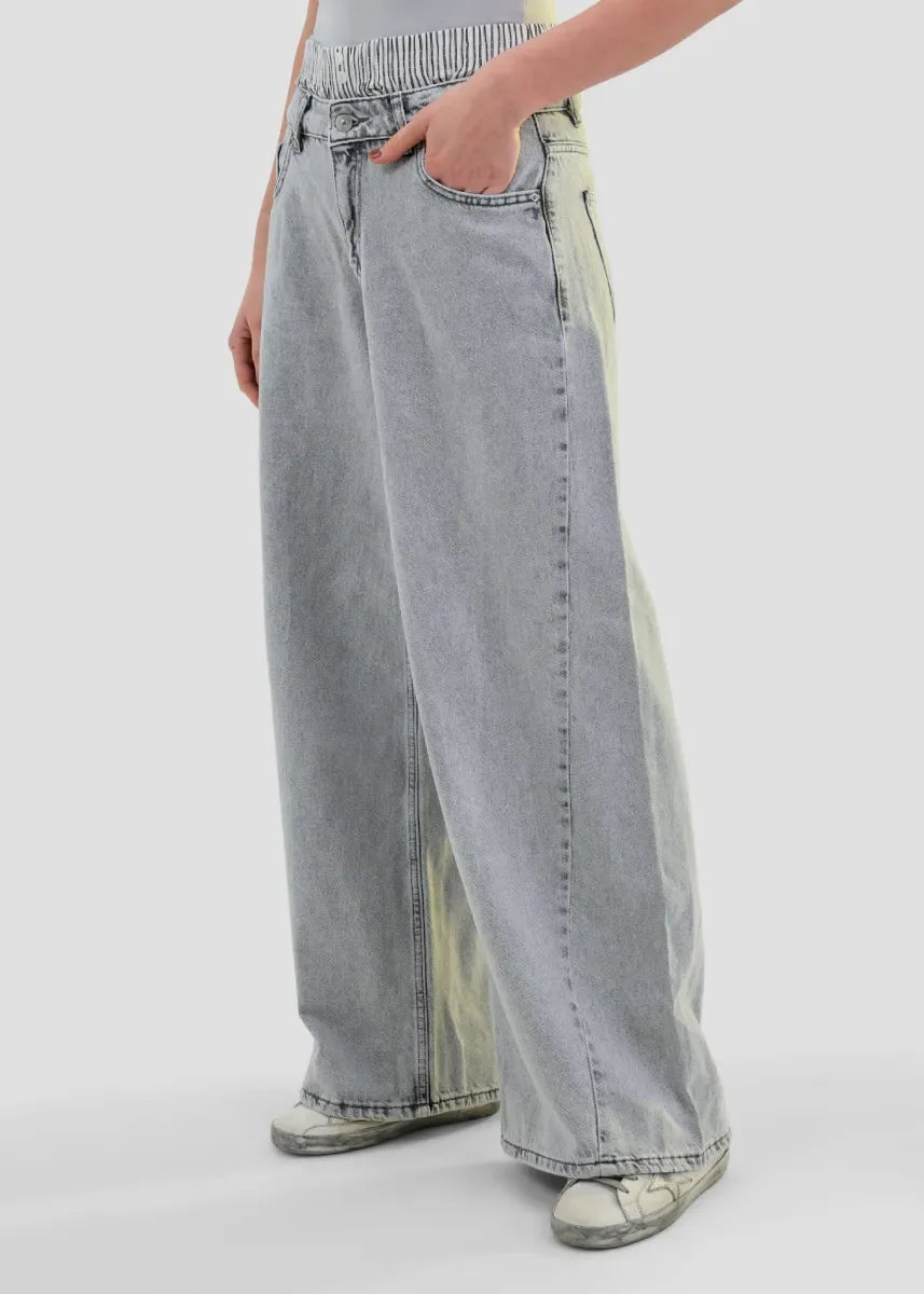 Boxer Jeans - chapters.