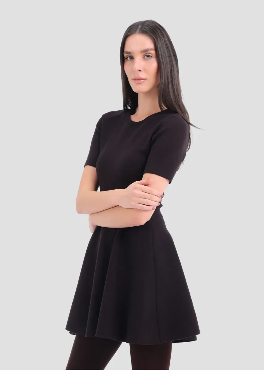 Knit Dress - chapters.