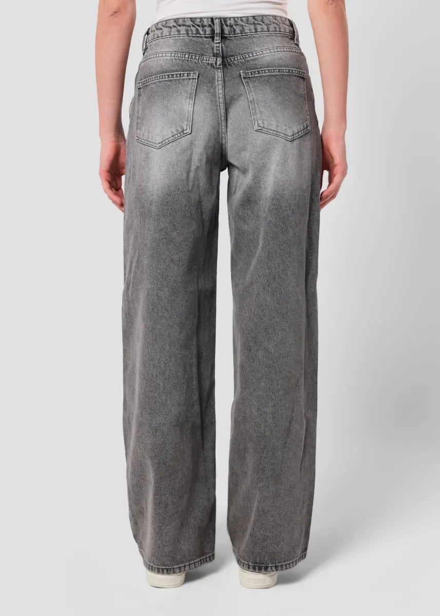 Jeans - chapters.