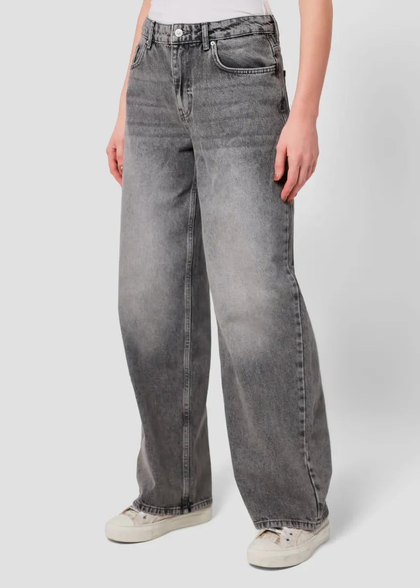 Jeans - chapters.