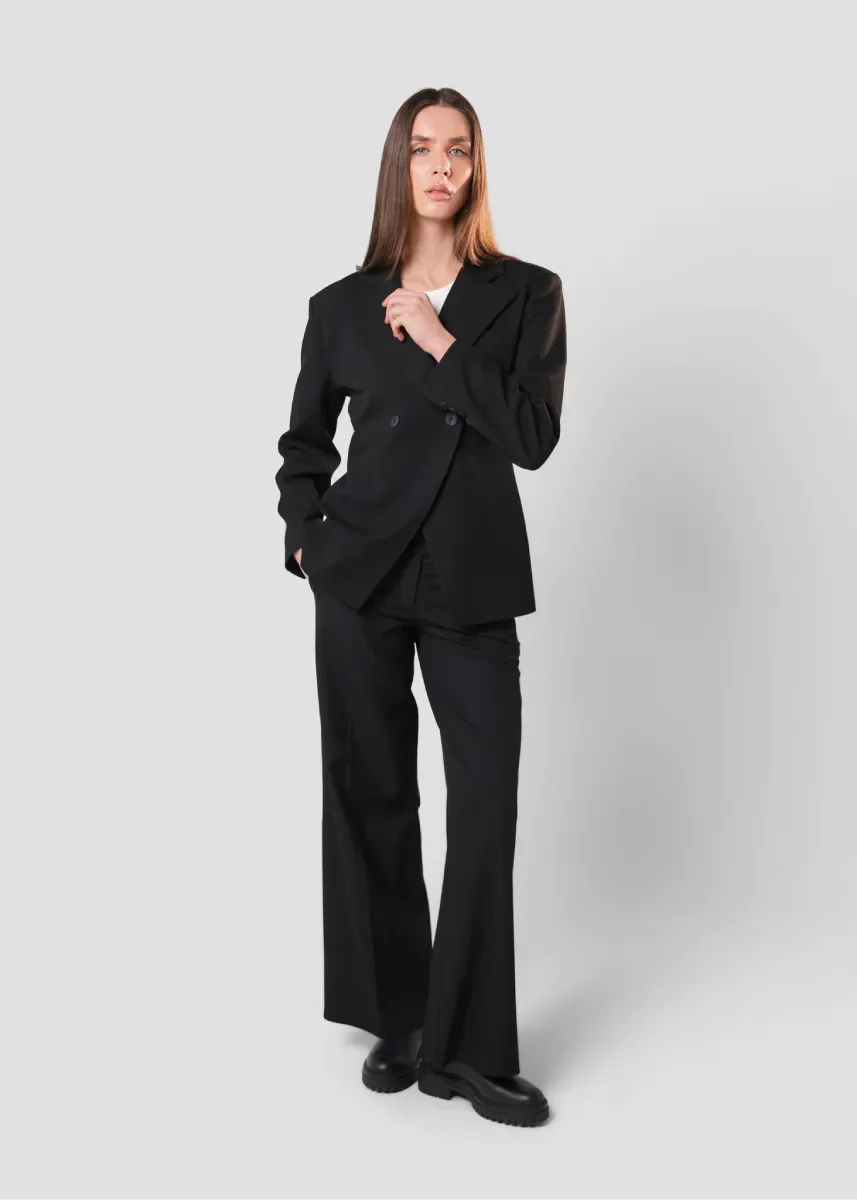 Cinched Blazer - chapters.