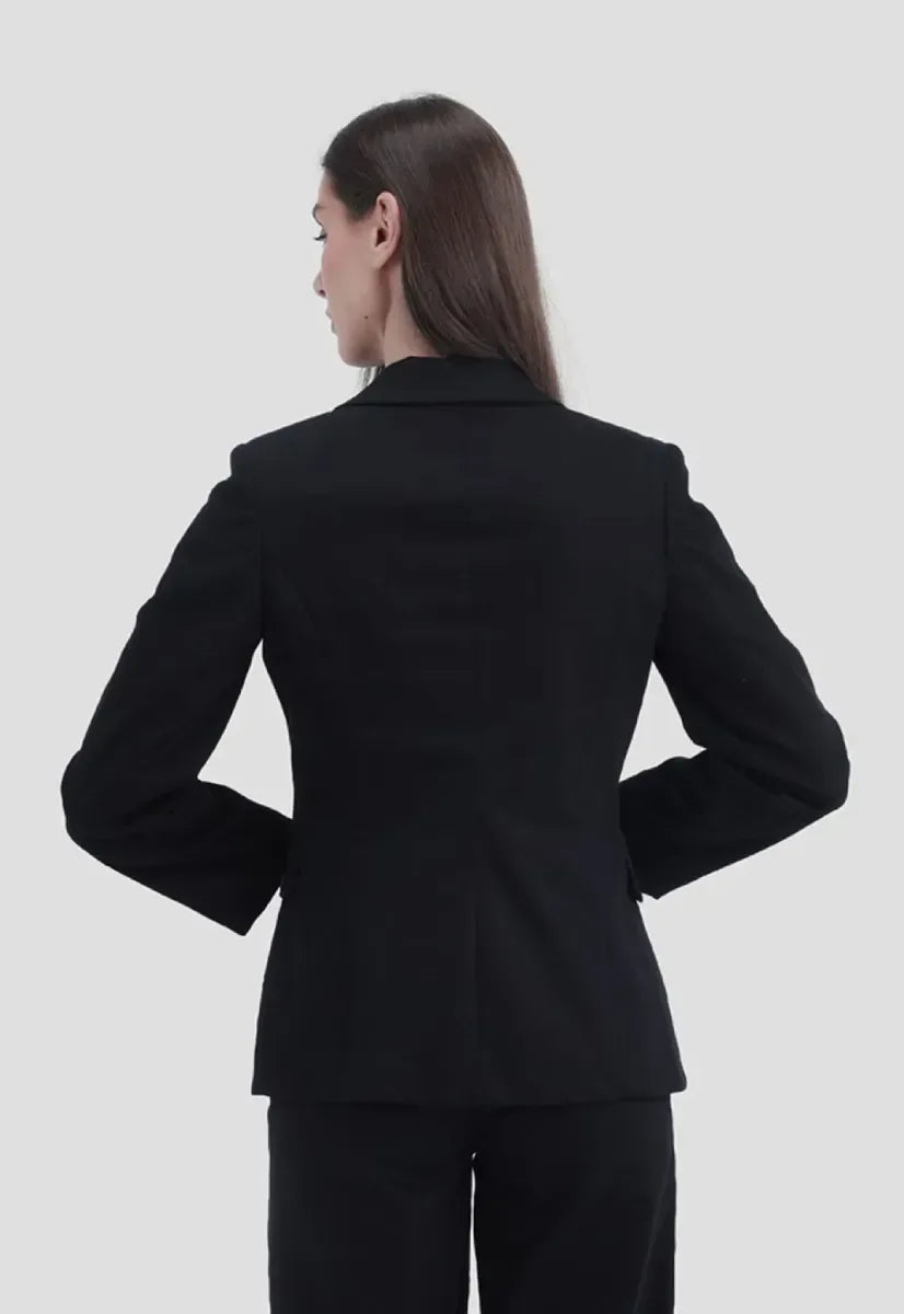 Cinched Blazer - chapters.