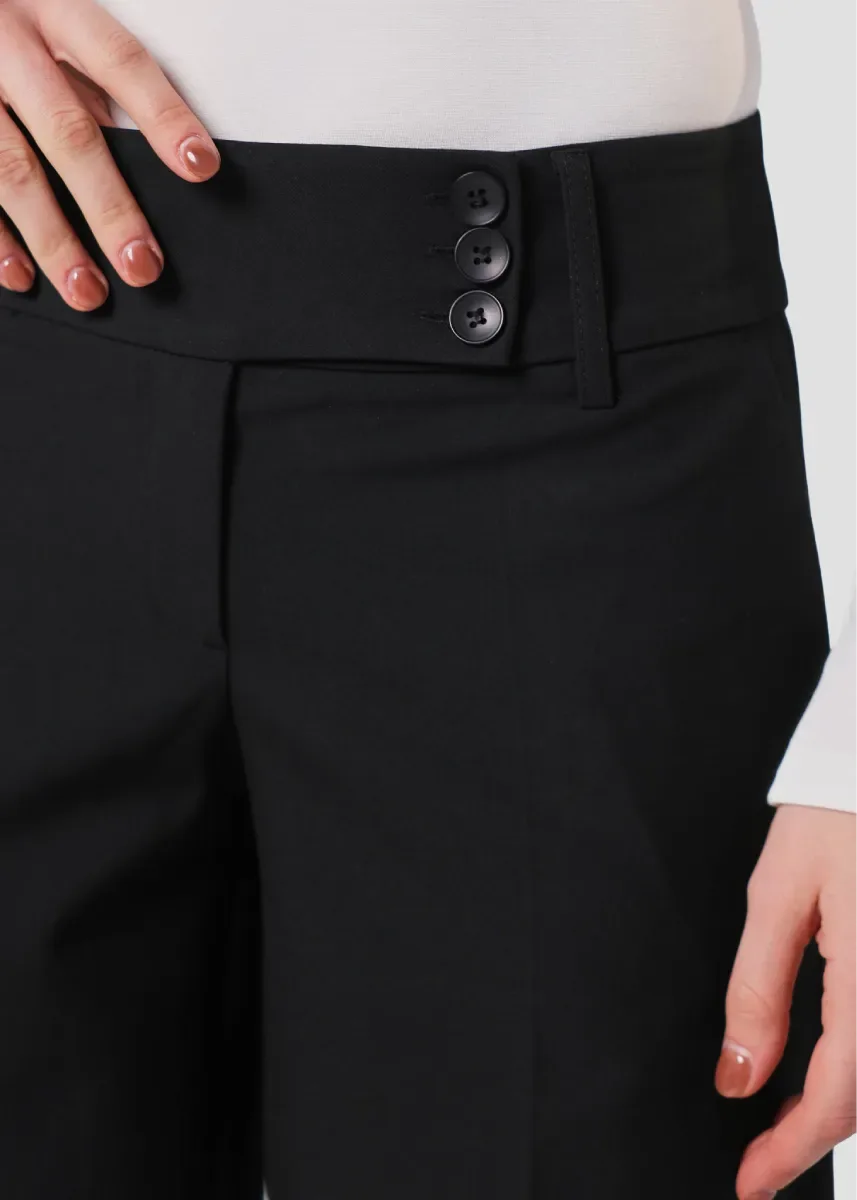 Low-rise Trousers - chapters.