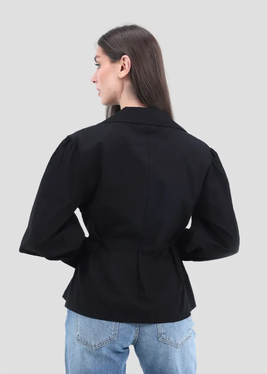 Wrap Shirt - chapters.